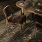 Esther Dining Chair - Surrey Mink