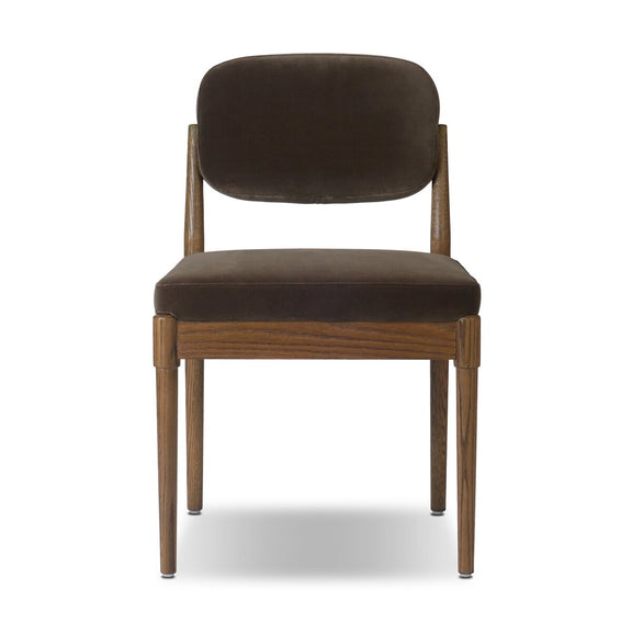 Esther Dining Chair - Surrey Mink