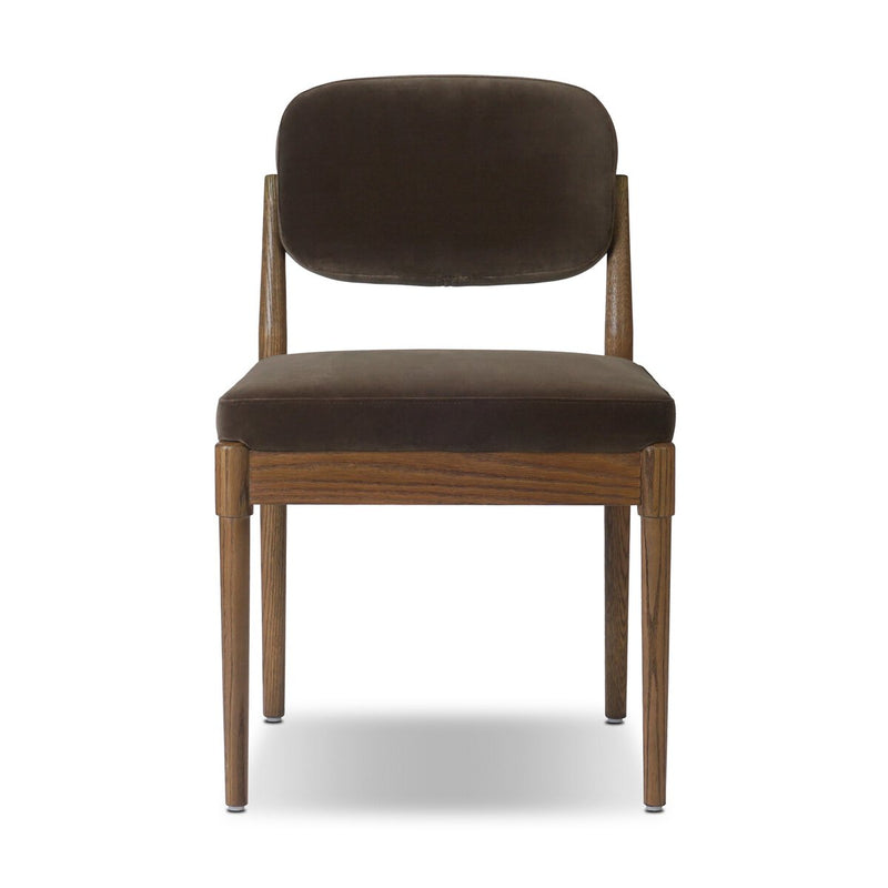 Esther Dining Chair - Surrey Mink
