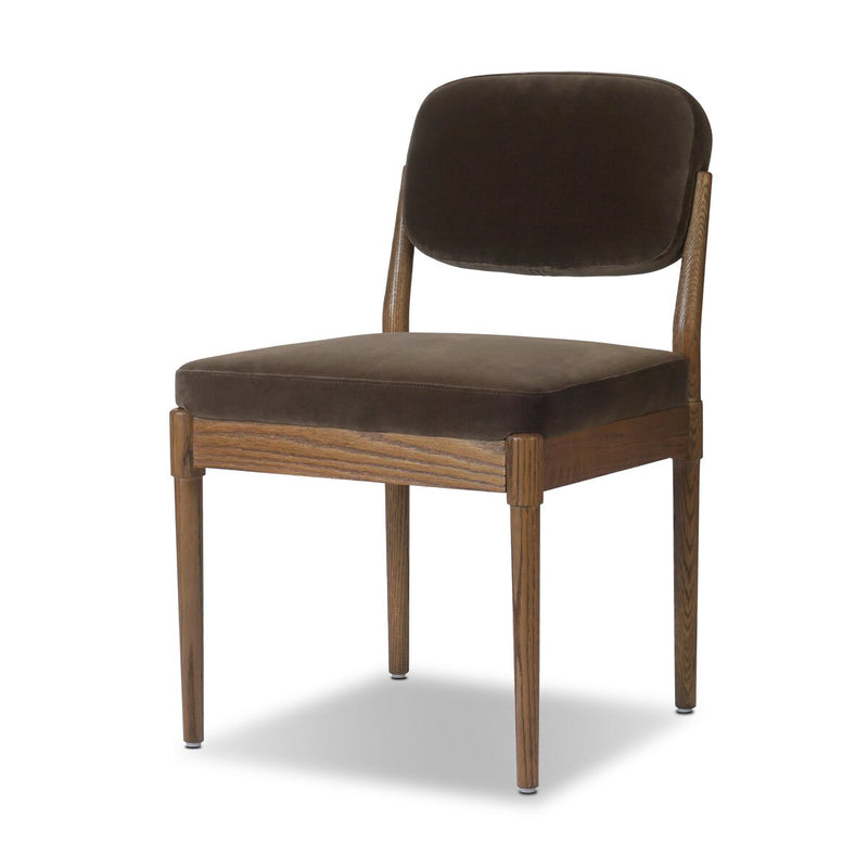 Esther Dining Chair - Surrey Mink