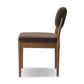 Esther Dining Chair - Surrey Mink
