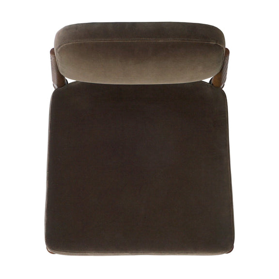 Esther Dining Chair - Surrey Mink