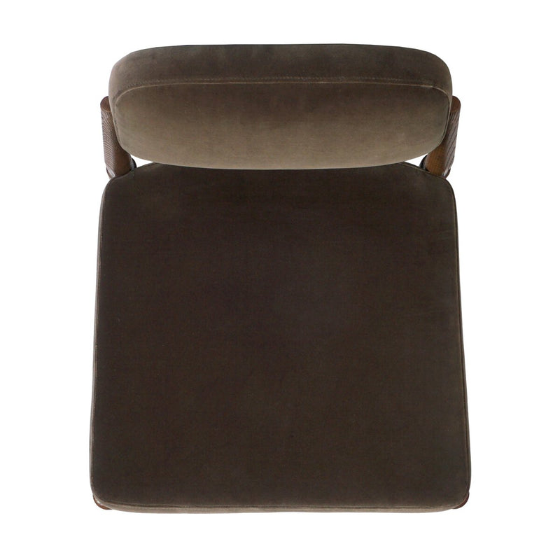 Esther Dining Chair - Surrey Mink