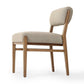 Navid Dining Chair - Weslie Flax
