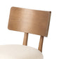 Terrance Dining Chair - Thames Cream