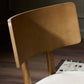 Terrance Dining Chair - Thames Cream