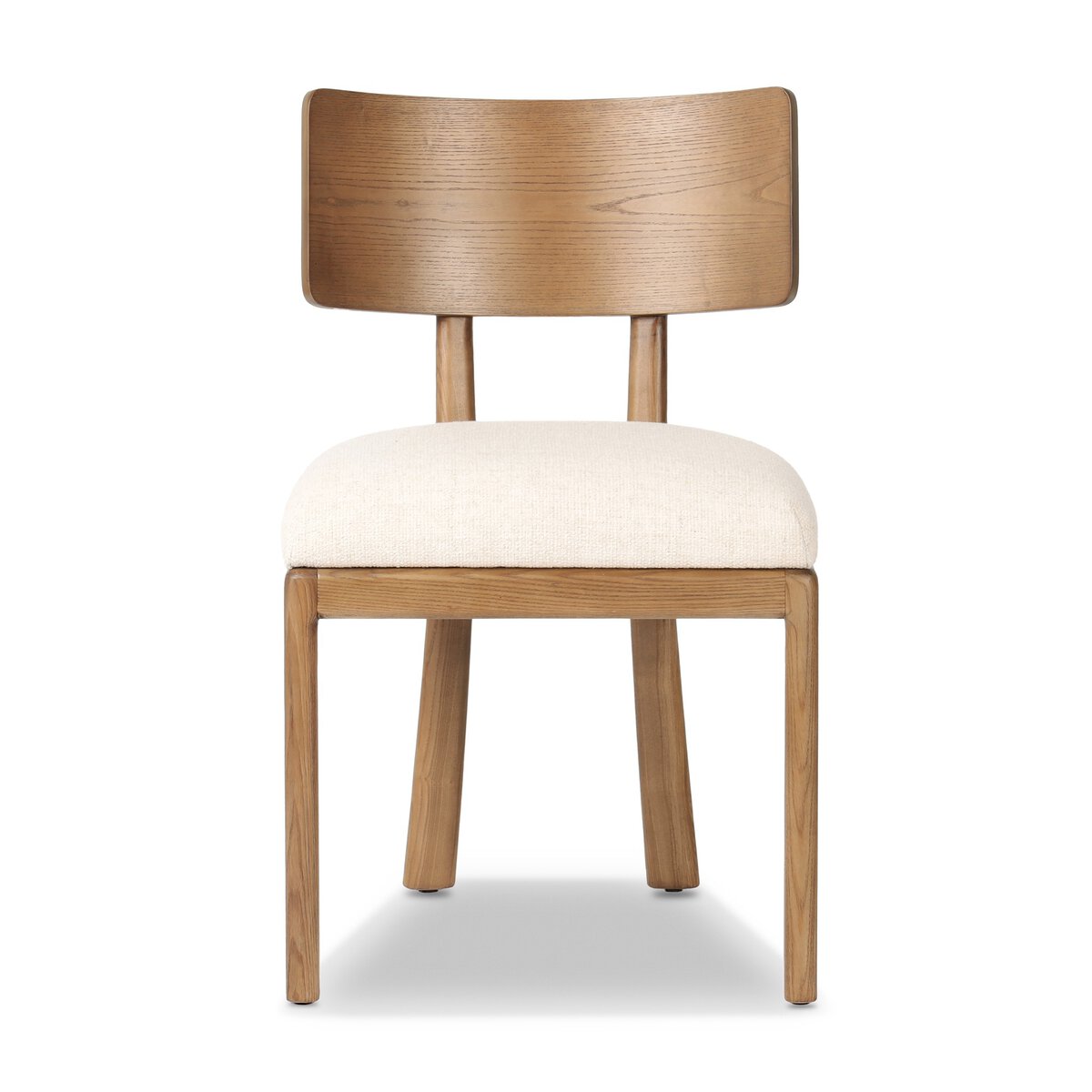 Terrance Dining Chair - Thames Cream