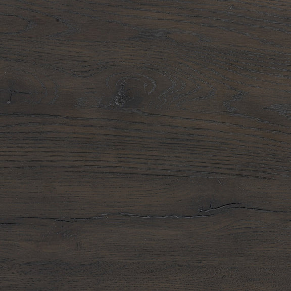 Alessio Sideboard - Smoked Black