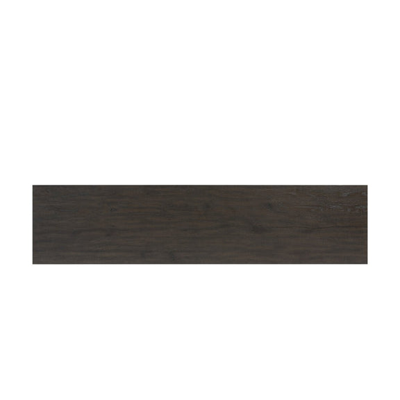 Alessio Sideboard - Smoked Black