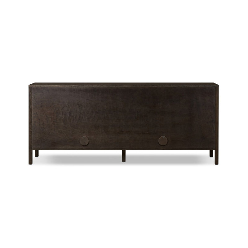 Bindi Sideboard - Umber Brown Veneer