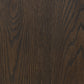 Bindi Sideboard - Umber Brown Veneer
