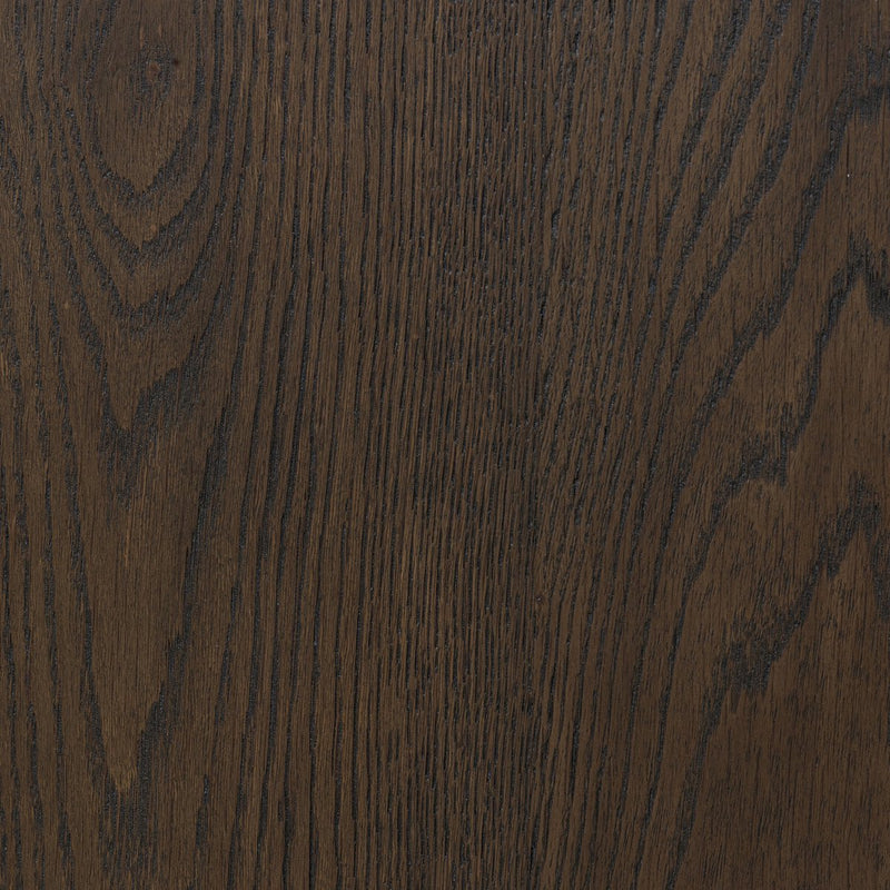 Bindi Sideboard - Umber Brown Veneer