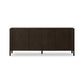Bindi Sideboard - Umber Brown Veneer