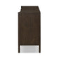 Bindi Sideboard - Umber Brown Veneer