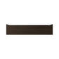 Bindi Sideboard - Umber Brown Veneer