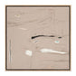 The Love Within No. 3 by Allison Rohland - White Oak