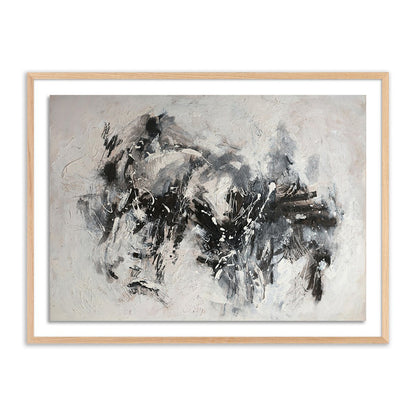 To Be Seen & Known by Allison Rohland - White Oak