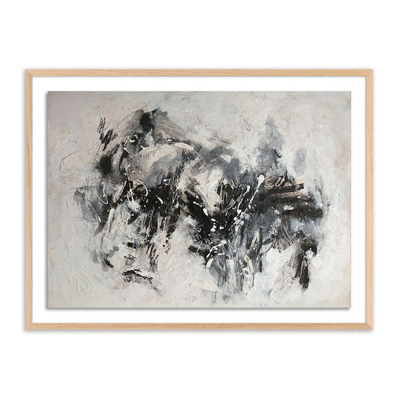 To Be Seen & Known by Allison Rohland - White Oak
