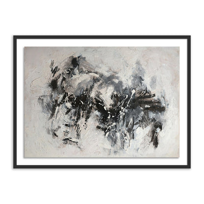 To Be Seen & Known by Allison Rohland - Black Maple