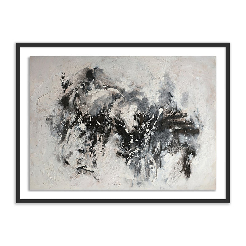 To Be Seen & Known by Allison Rohland - Black Maple