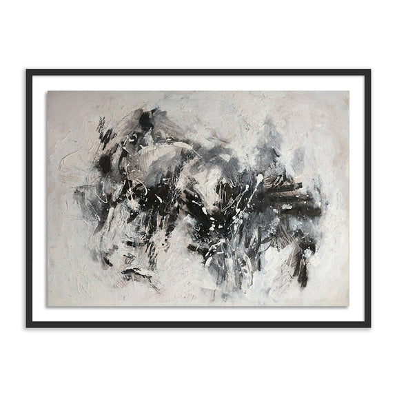 To Be Seen & Known by Allison Rohland - Black Maple
