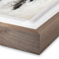 To Be Seen & Known by Allison Rohland - Rustic Walnut