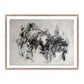 To Be Seen & Known by Allison Rohland - Rustic Walnut