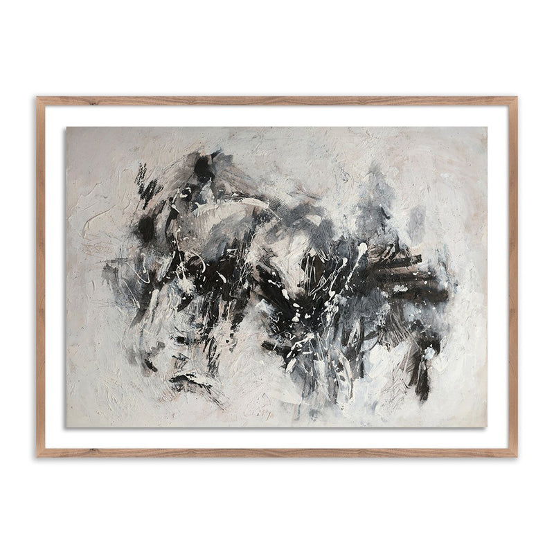 To Be Seen & Known by Allison Rohland - Rustic Walnut