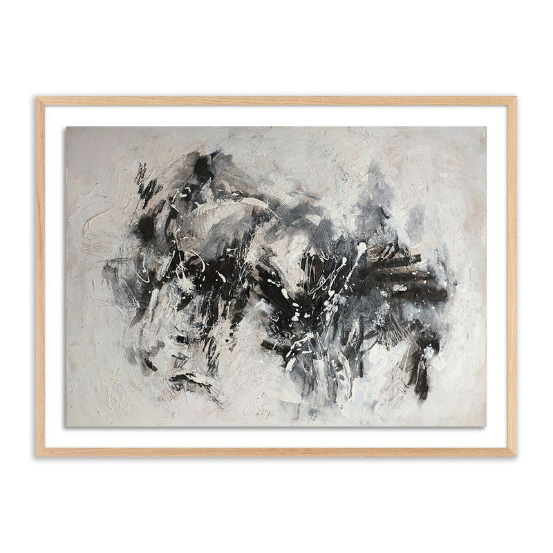 To Be Seen & Known by Allison Rohland - White Oak