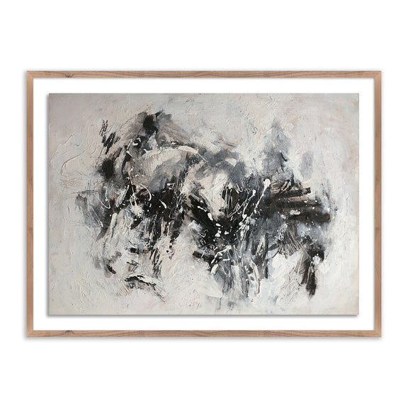 To Be Seen & Known by Allison Rohland - Rustic Walnut
