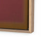 Composition Deep by Charles Stuart - White Oak