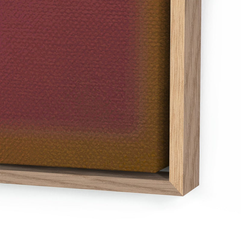 Composition Deep by Charles Stuart - White Oak