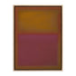 Composition Deep by Charles Stuart - White Oak