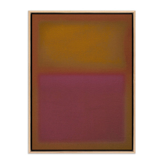 Composition Deep by Charles Stuart - White Oak