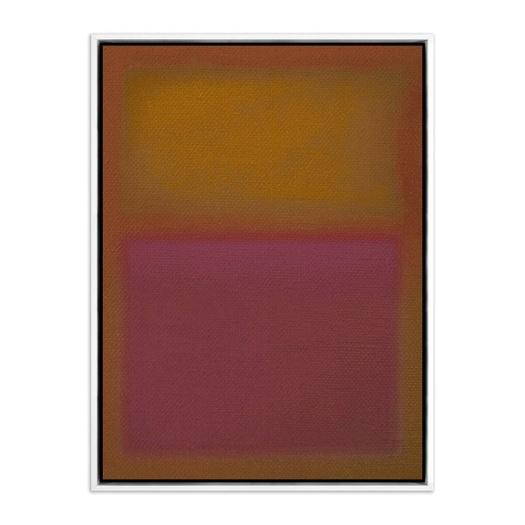 Composition Deep by Charles Stuart - White Maple