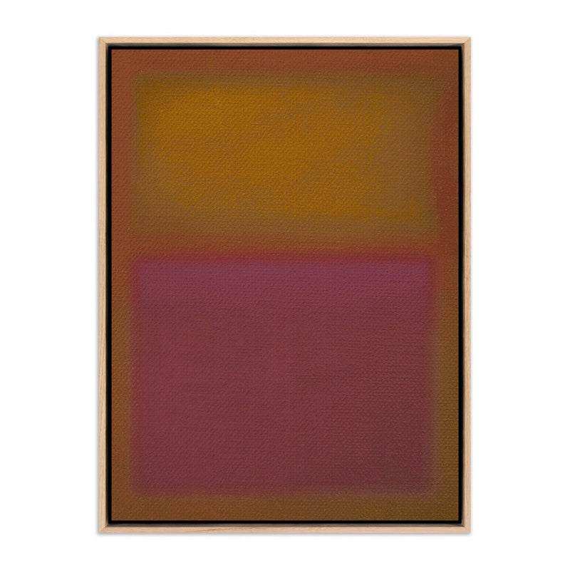 Composition Deep by Charles Stuart - White Oak