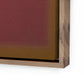 Composition Deep by Charles Stuart - Rustic Walnut
