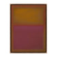 Composition Deep by Charles Stuart - Rustic Walnut