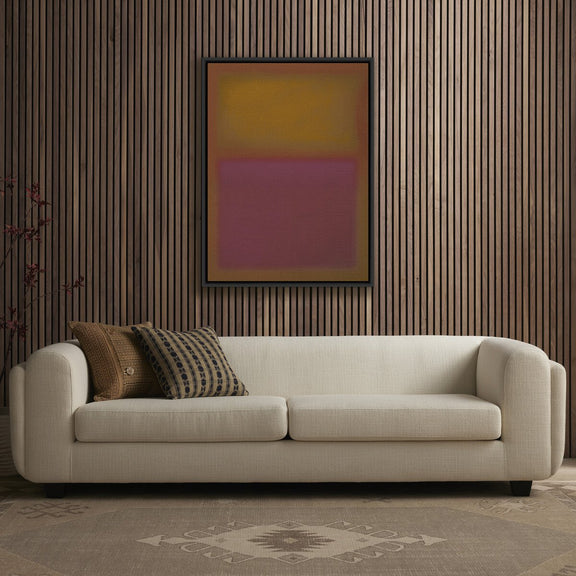 Composition Deep by Charles Stuart - Black Maple