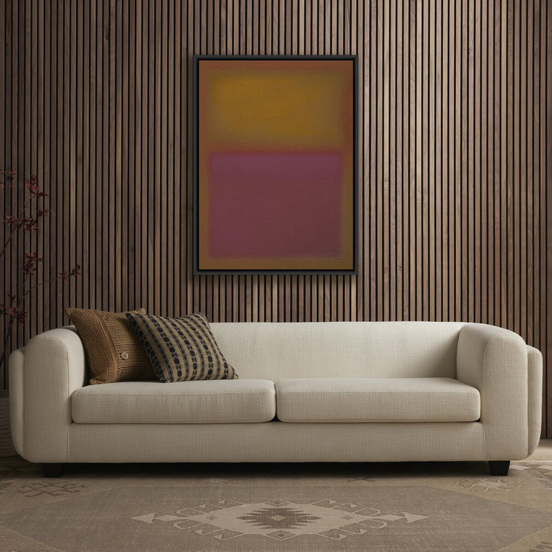 Composition Deep by Charles Stuart - Black Maple