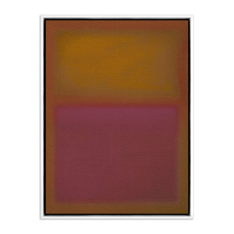 Composition Deep by Charles Stuart - White Maple