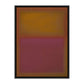 Composition Deep by Charles Stuart - Black Maple