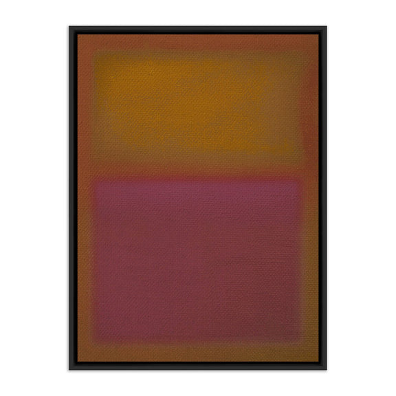 Composition Deep by Charles Stuart - Black Maple