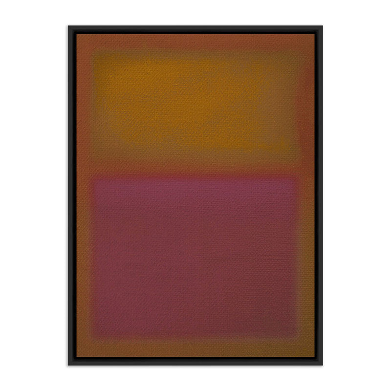 Composition Deep by Charles Stuart - Black Maple