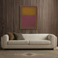 Composition Deep by Charles Stuart - Rustic Walnut