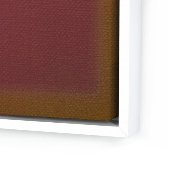 Composition Deep by Charles Stuart - White Maple