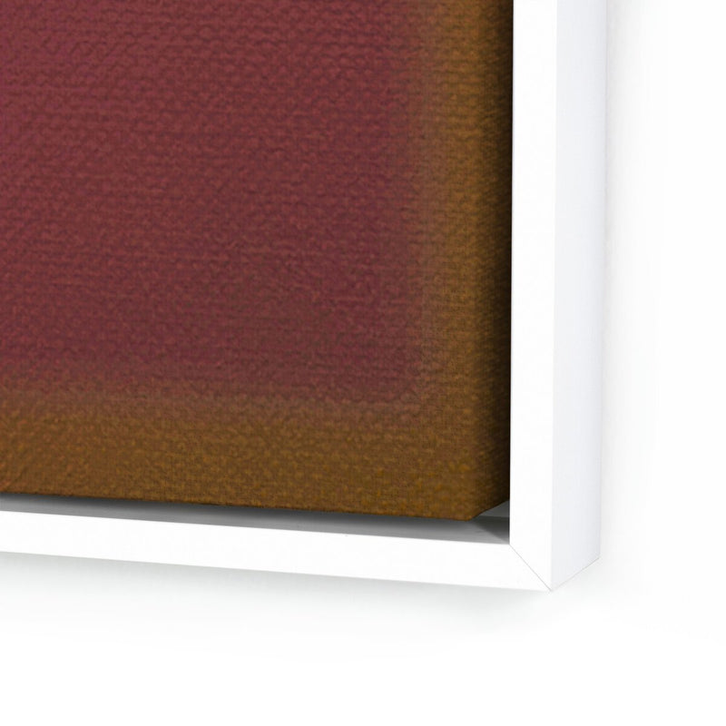 Composition Deep by Charles Stuart - White Maple