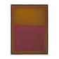 Composition Deep by Charles Stuart - White Maple
