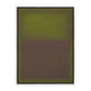 Composition Verdant by Charles Stuart - White Maple