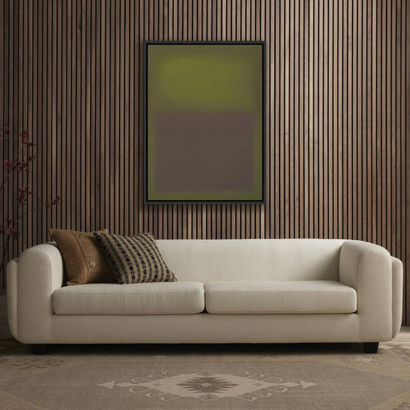 Composition Verdant by Charles Stuart - Black Maple